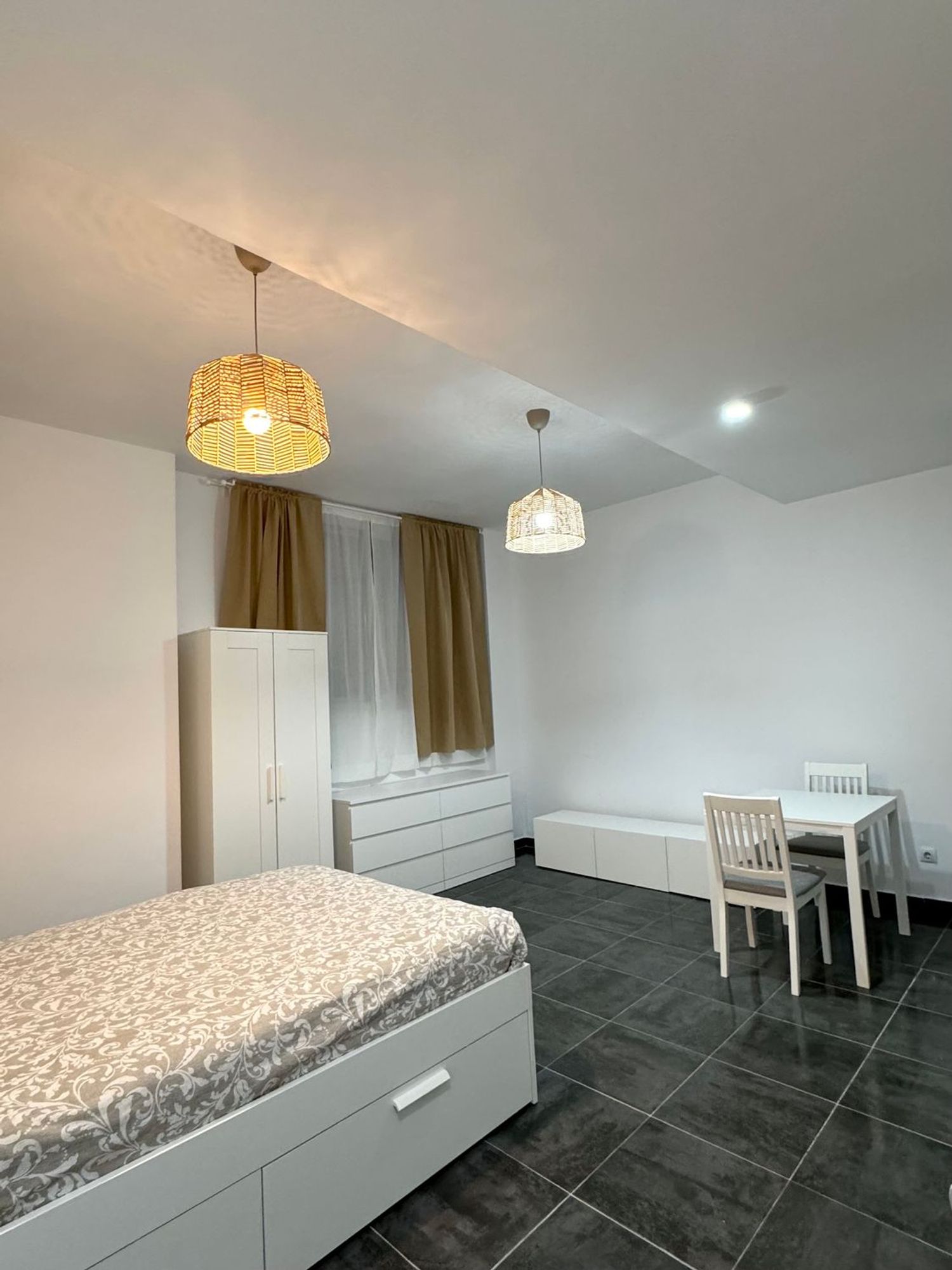 Estudio en calle Tiro, 14 - Foto 1