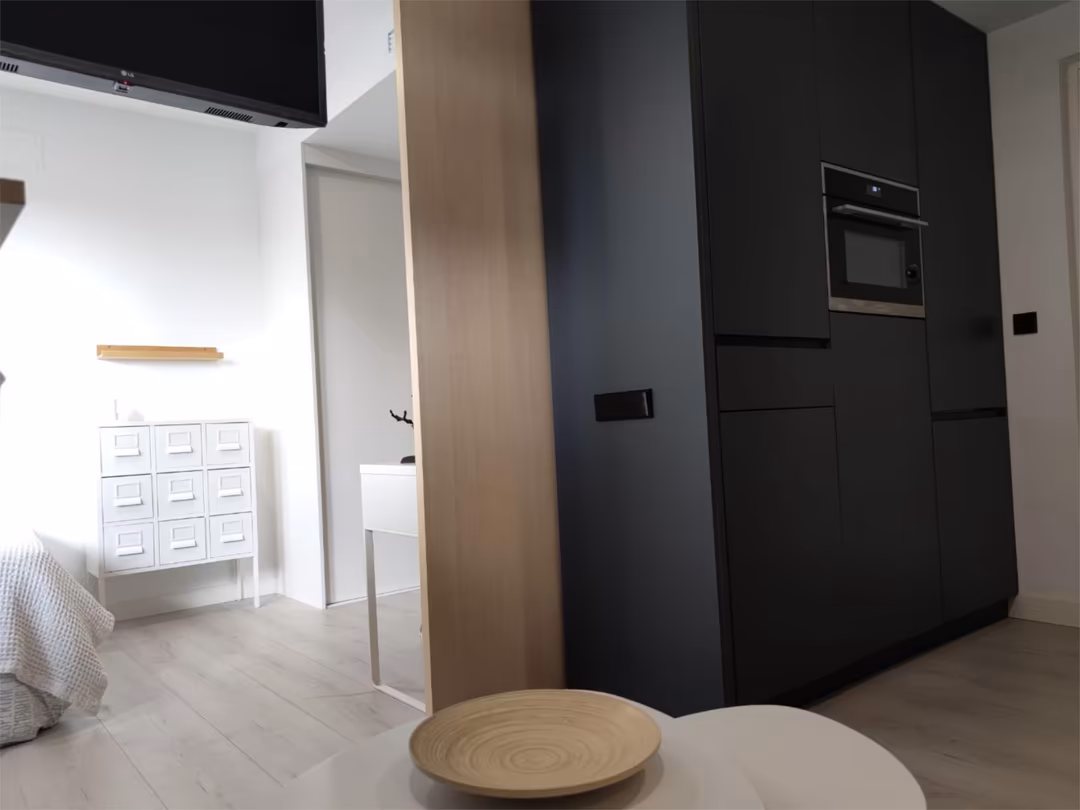 Apartamento en  Calle Donantes de Sangre 3 - Foto 4