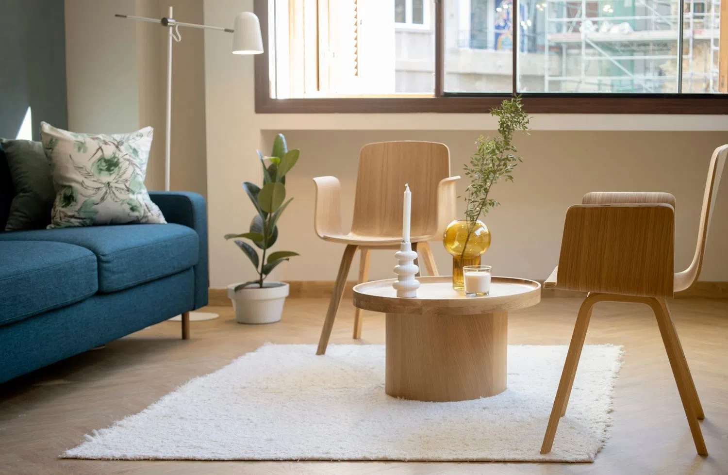 Piso en plaza de la Santa Creu, 9 - Foto 4