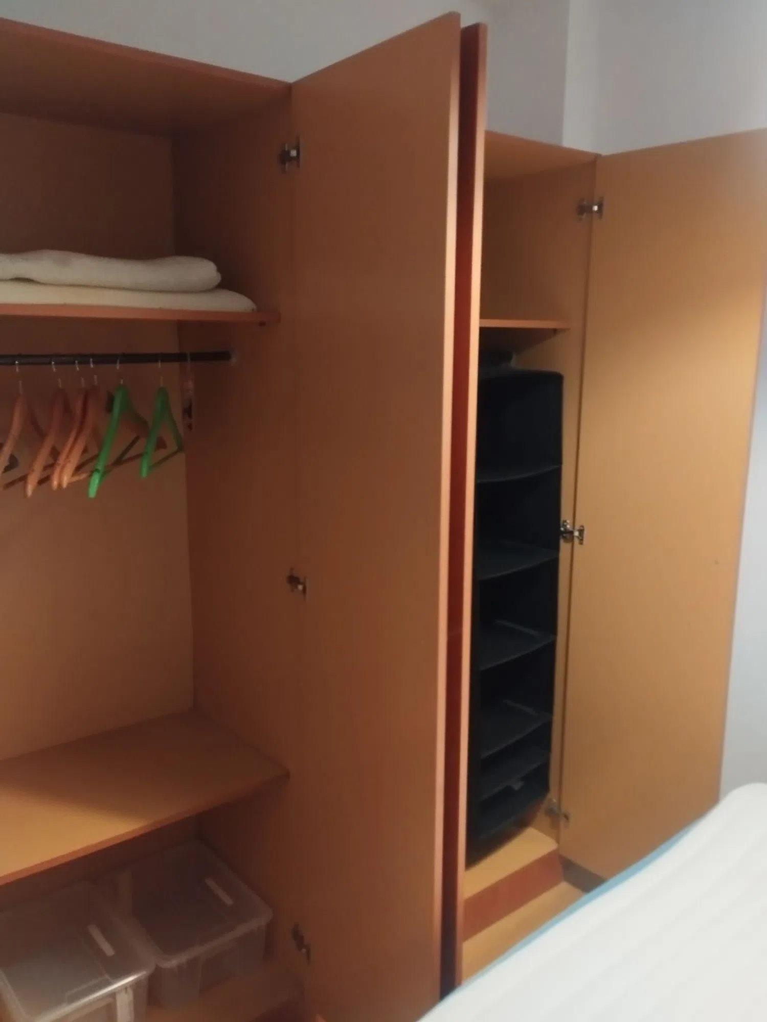 Estudio en calle Aureliano San Román, 17 - Foto 19