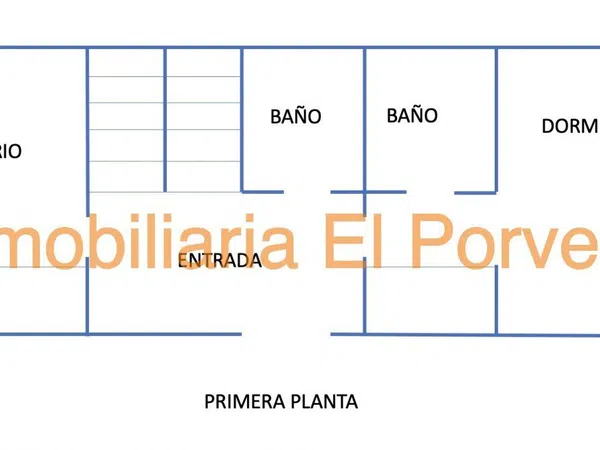 Dúplex en Zona Parc Central - Hort de Trenor, Zona Parc Central - Hort de Trenor - Foto 39
