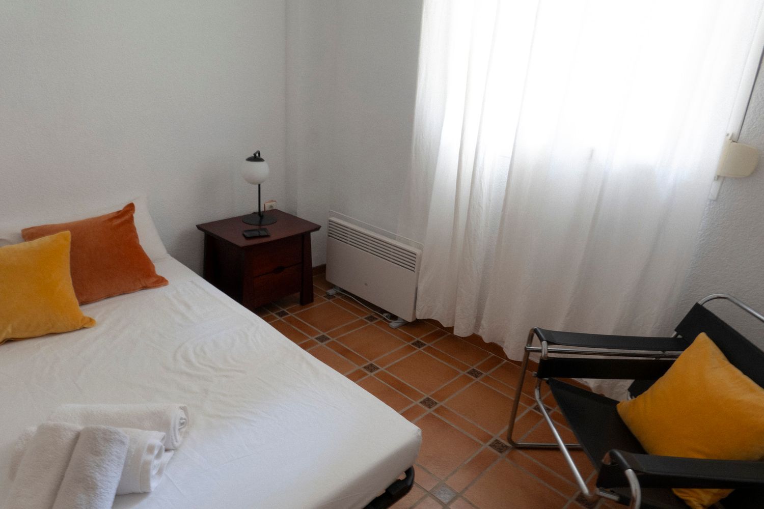 Piso en Calle Nevers, 14, El Faro, El Faro - Foto 14