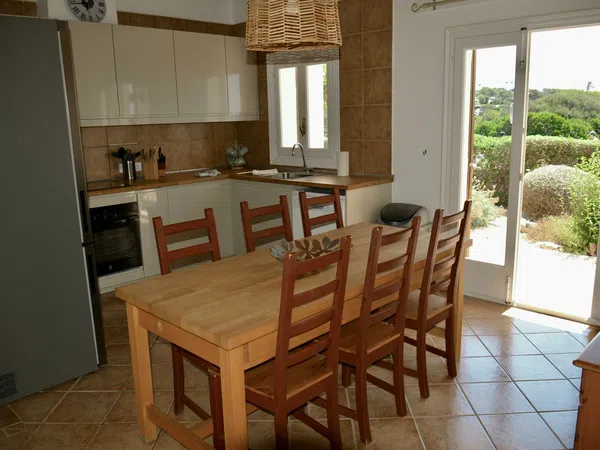 Casa o chalet independiente en Sant Lluis - Foto 13