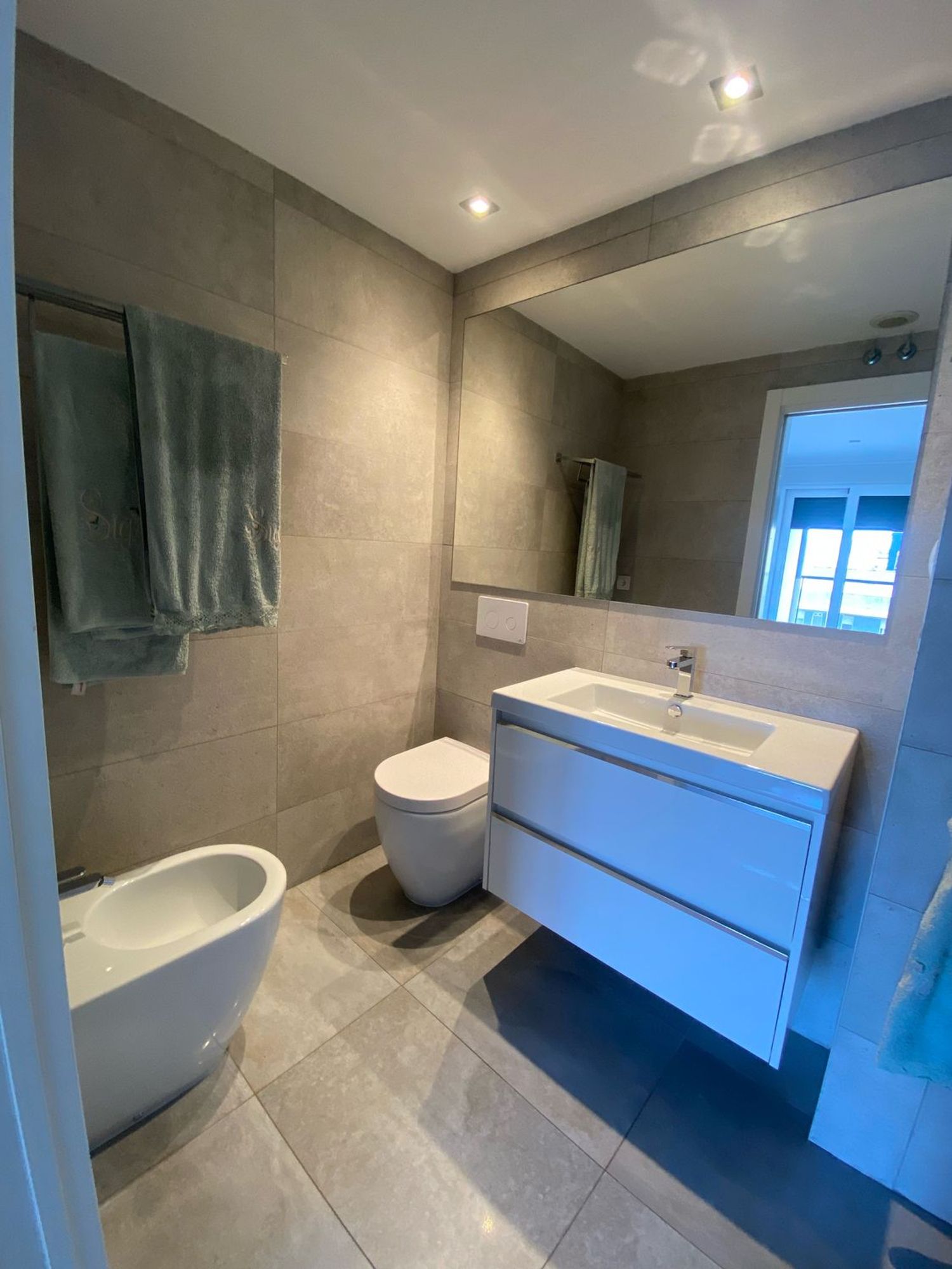 Piso en avenida d'Eduard Maristany, 7 - Foto 9