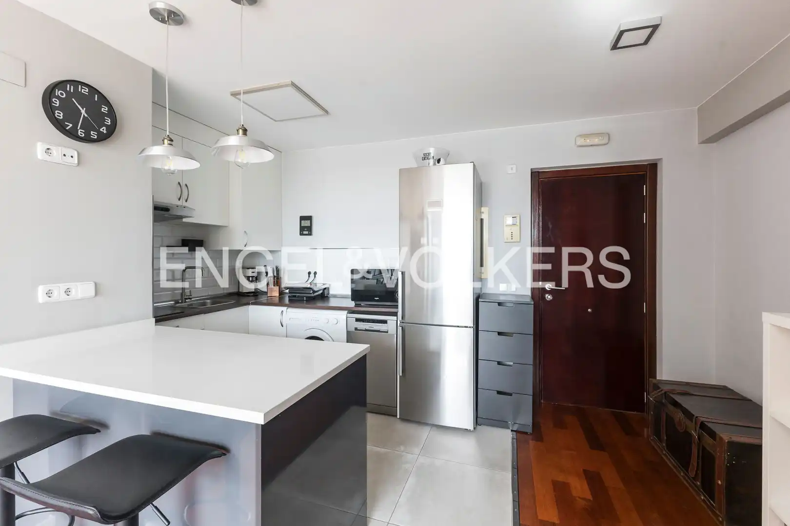 Loft en San Sebastián de los Reyes - Foto 15