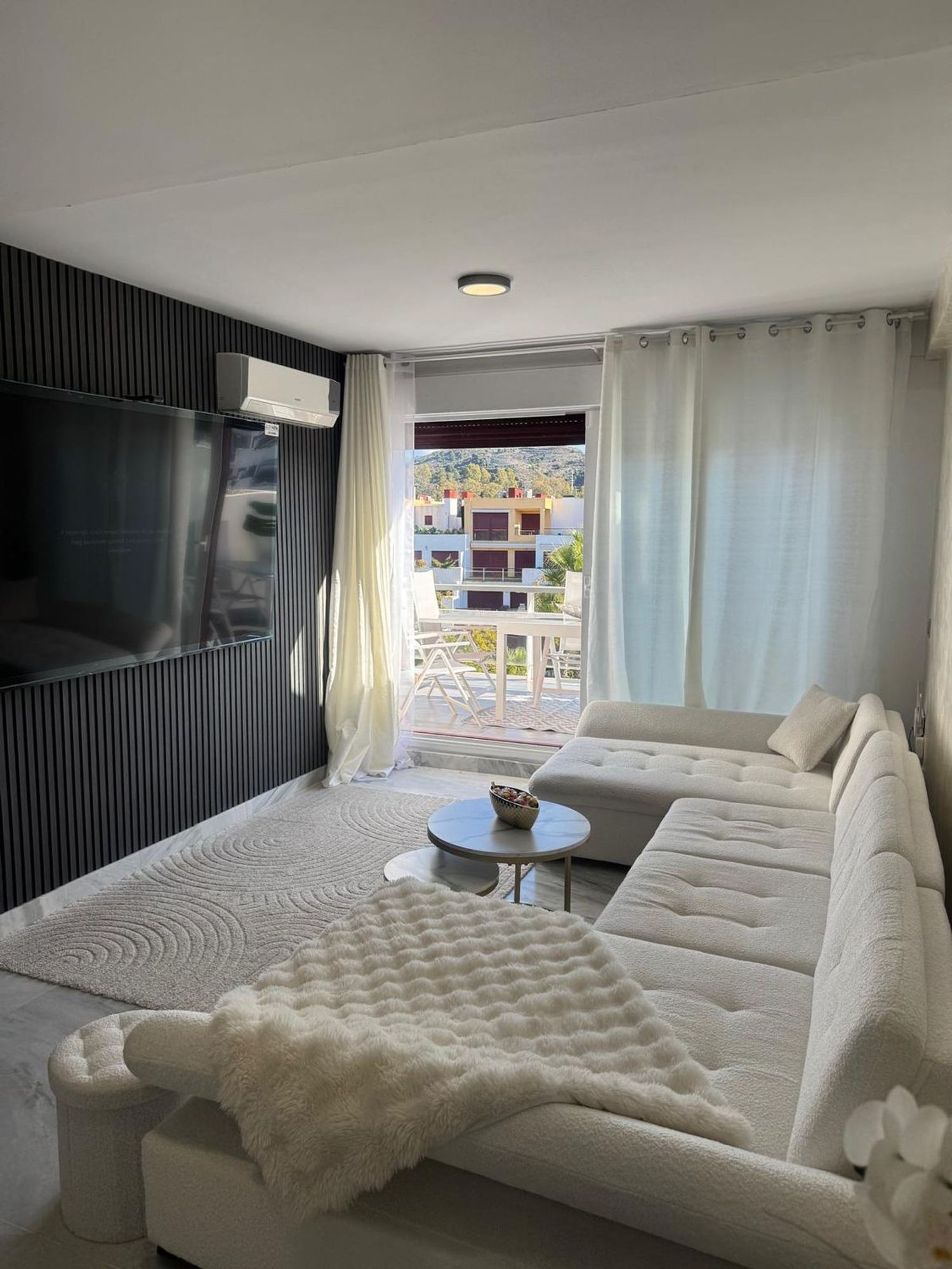 Dúplex en Urbanizacion Parque Botanico, 7 - Foto 1