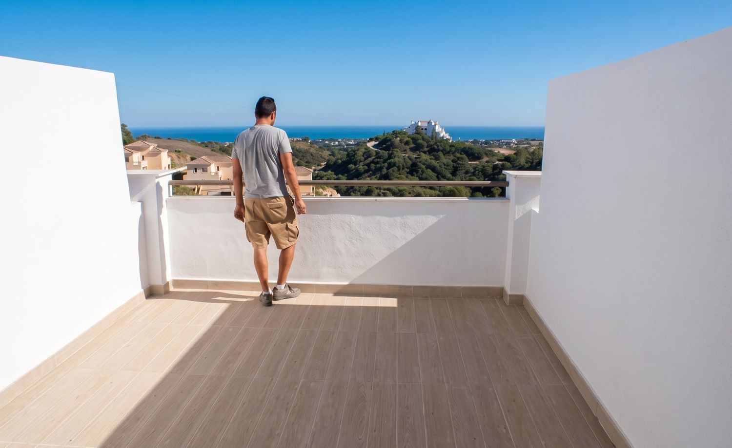 Dúplex en Calle Sidney, 63, Altos de Estepona, Altos de Estepona - Foto 3