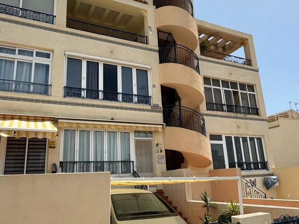 Piso en Calle Rosa, 205, Los Balcones y los Altos - Foto 4