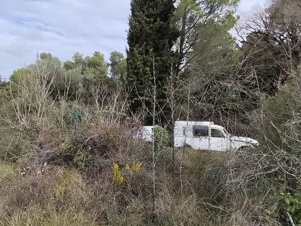 Finca rústica en Vall de sant Marc, la torrussolla s/n - Foto 3