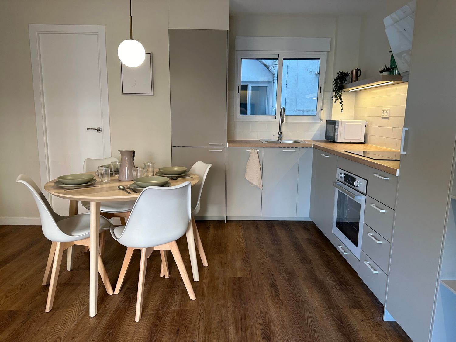 Estudio en Avenida del Primat Reig, 32, Sant Antoni - Foto 28