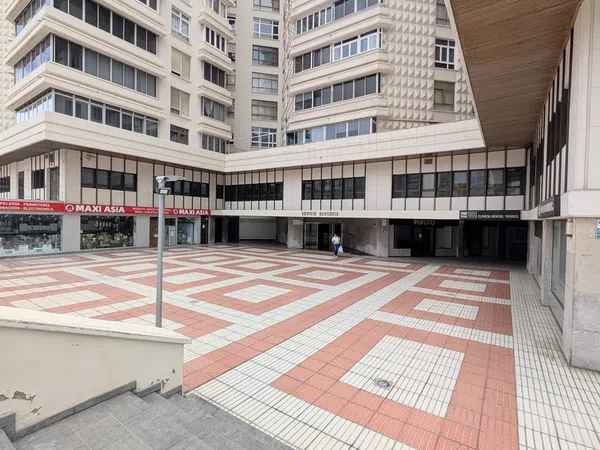Piso en Calle Olof Palme, 46 - Foto 24