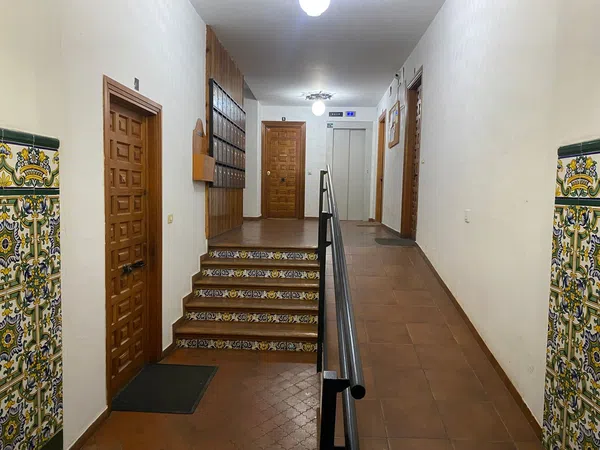 Piso en Casco Histórico, Casco Histórico - Foto 3