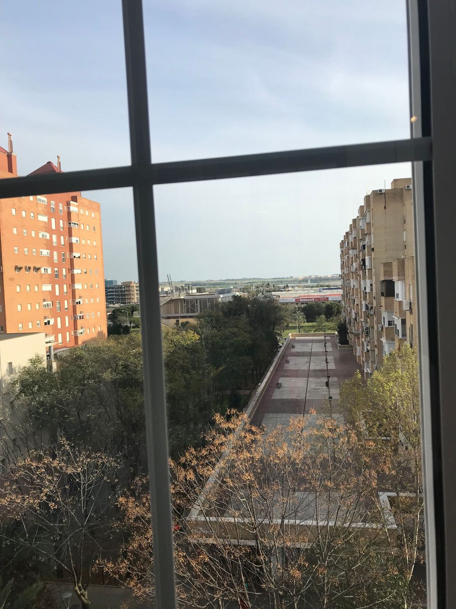 Piso en Avenida de las Ciencias - Foto 10