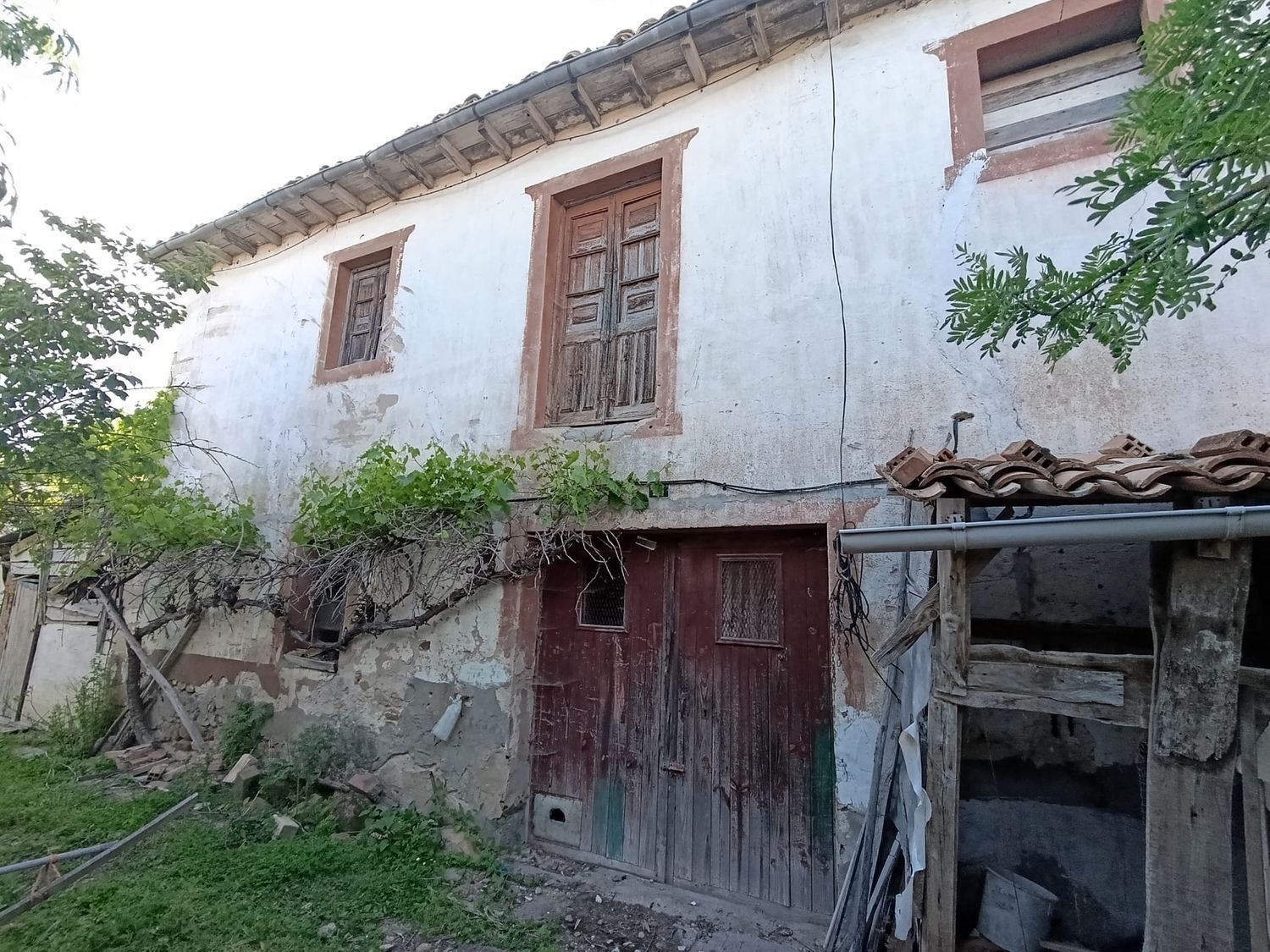 Casa de pueblo en Calle Desmonte, 13 - Foto 7