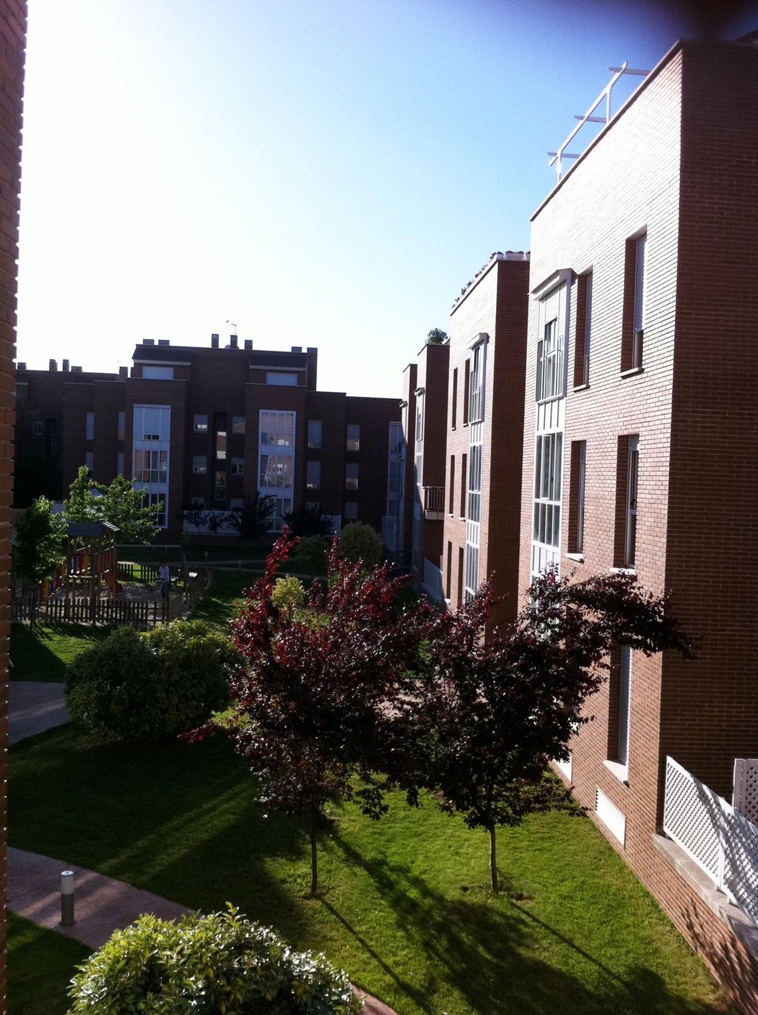 Piso en via Complutense, 122 - Foto 1