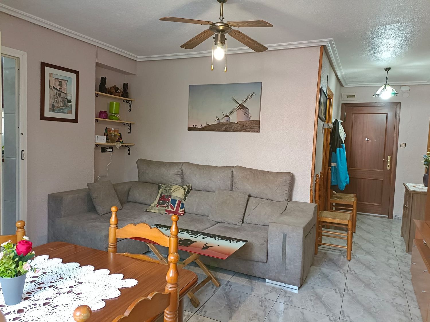 Piso en calle Río Ebro, 4 - Foto 7