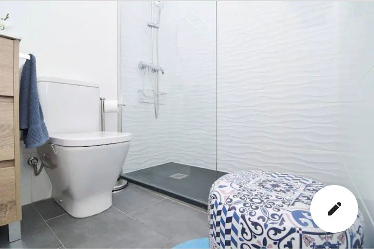 Estudio en calle de Atocha, 33 - Foto 12