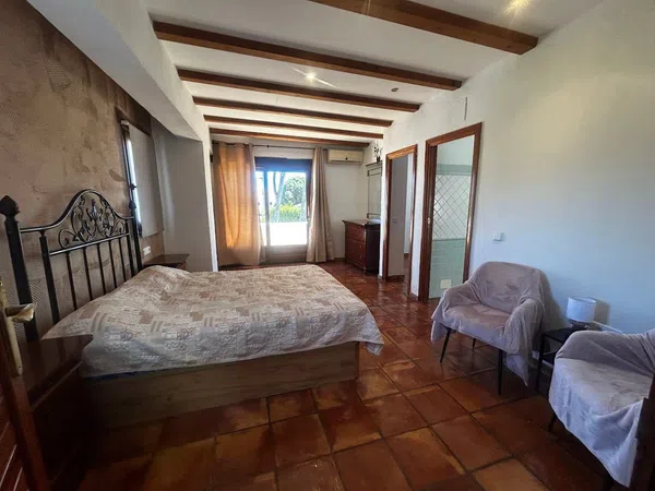 Casa o chalet independiente en Camino del Paellero, 32, Pinar de Advocat-Cometa, Pinar de Advocat-Cometa - Foto 16