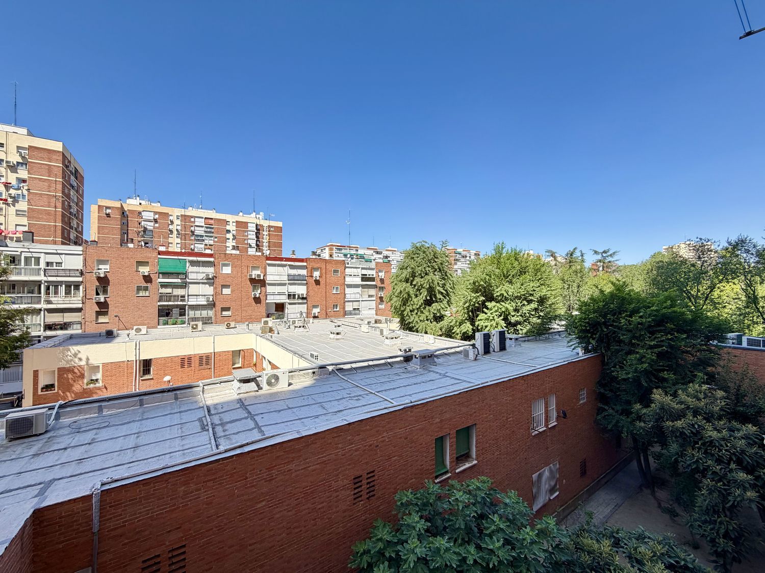 Piso en Plaza de Verín, 13, Pilar - Foto 14