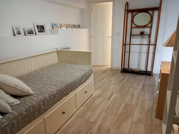Piso en M-521, 1800, Villanueva de la Cañada - Foto 16