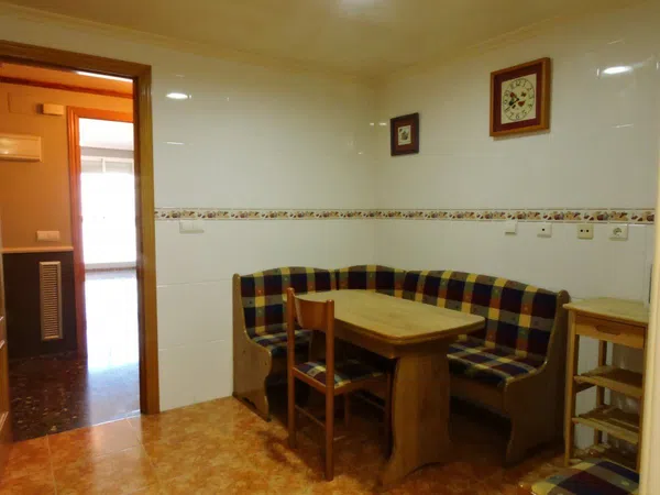 Piso en Calle de les Alqueries de Bellver, Benicalap - Foto 4
