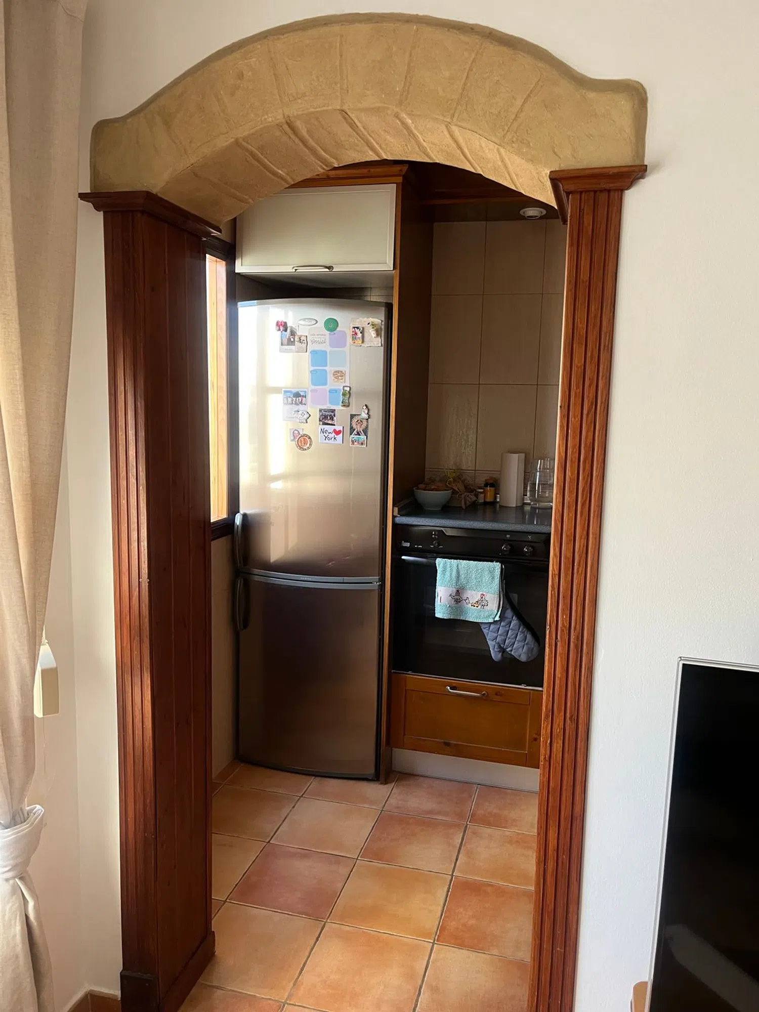 Piso en avenida de l'Argentina, 22 - Foto 6