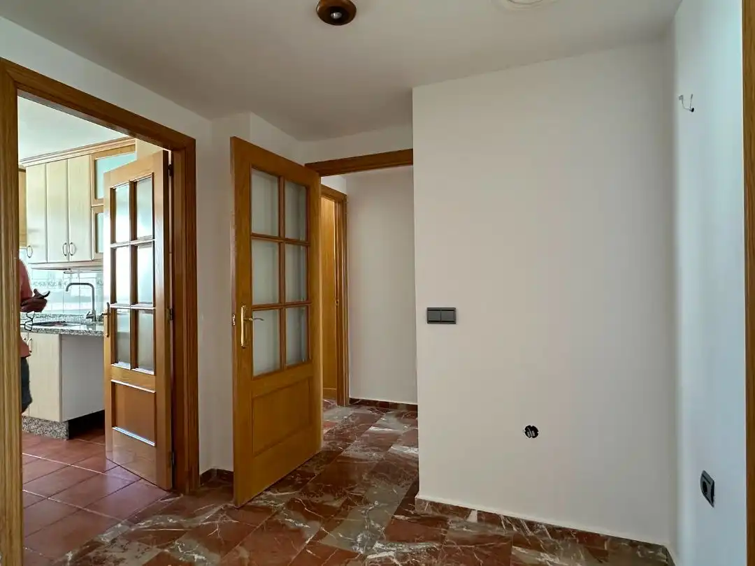 Piso en  Calle Romero de Cepeda 44 - Foto 4