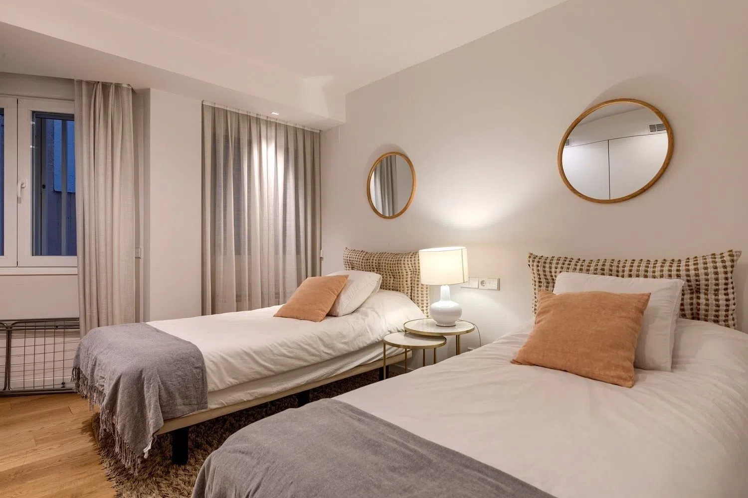 Piso en paseo de La Habana, 40 - Foto 9