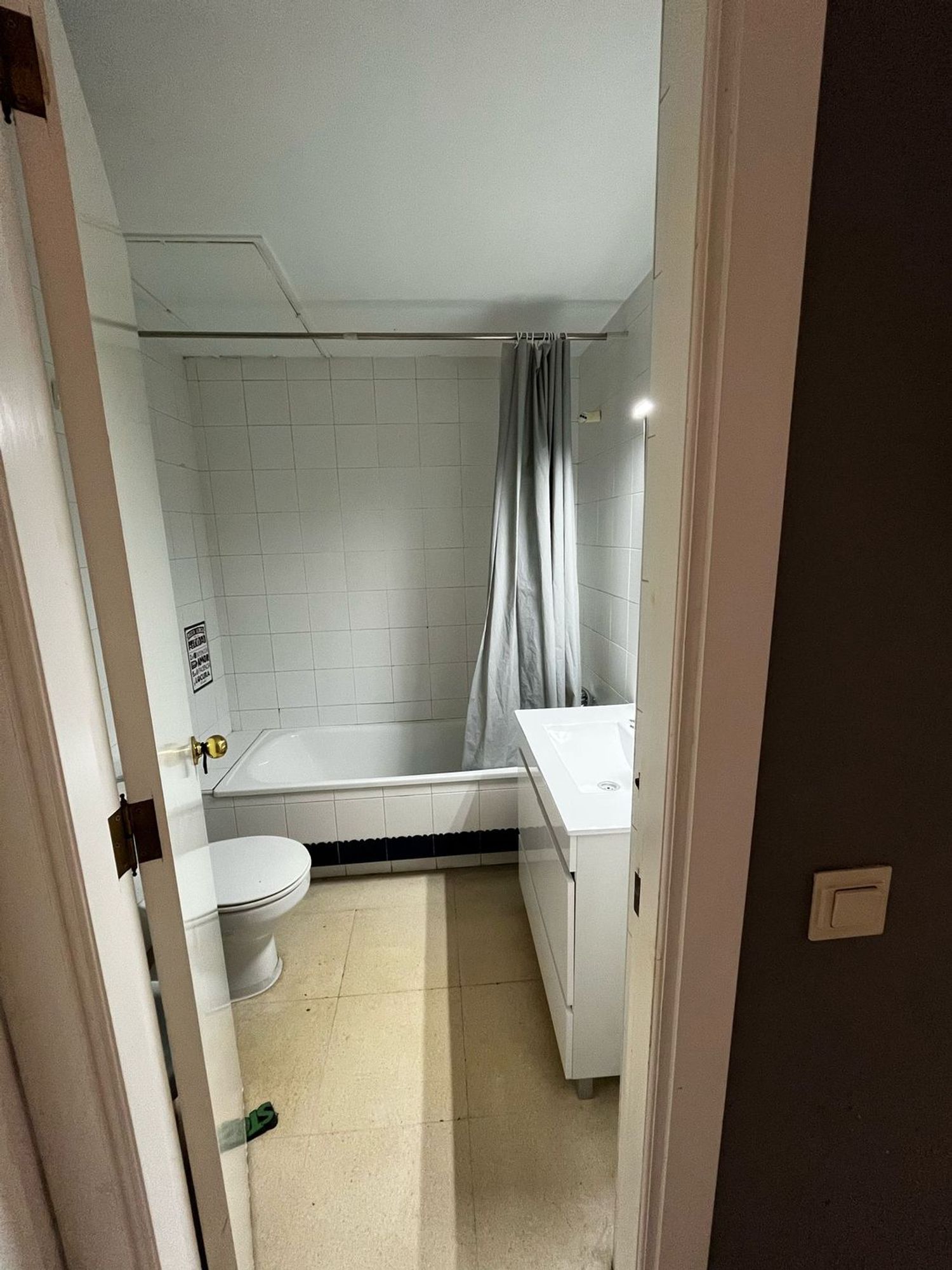 Estudio en Calle Bécquer, 37 - Foto 2