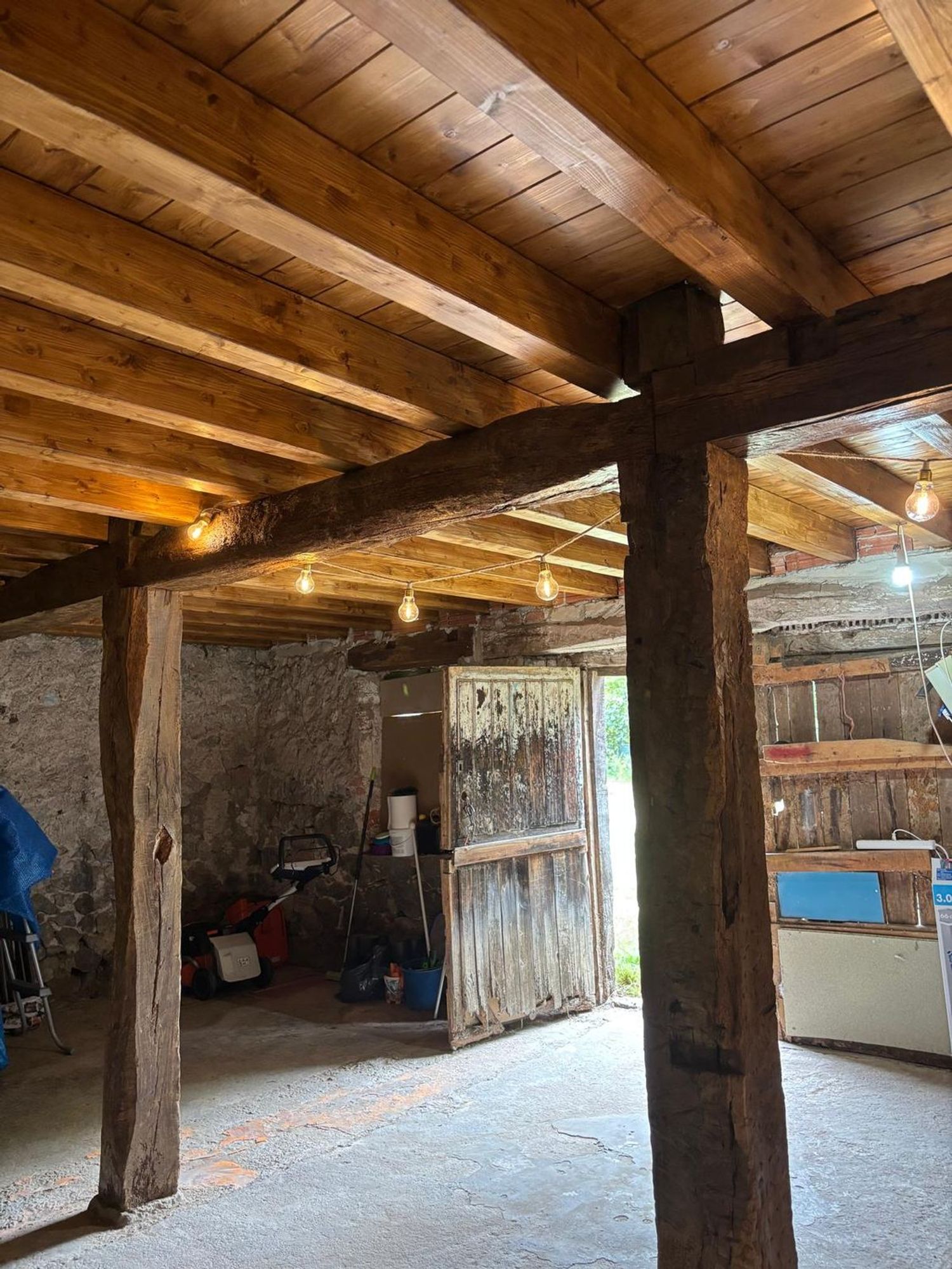 Casa rural en Barrio Presmanes, 97 - Foto 26