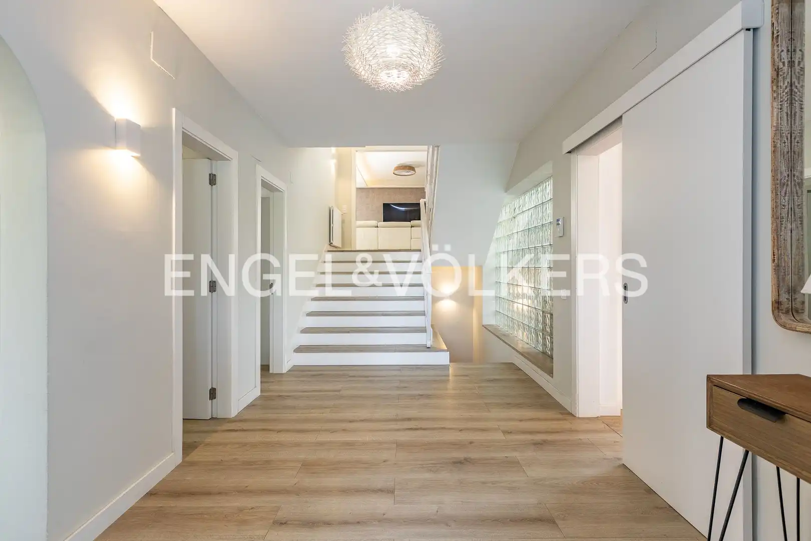 Chalet en Sant Cugat del Vallès - Foto 2