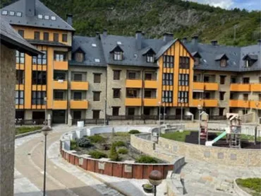 Piso en Panticosa - Foto 1