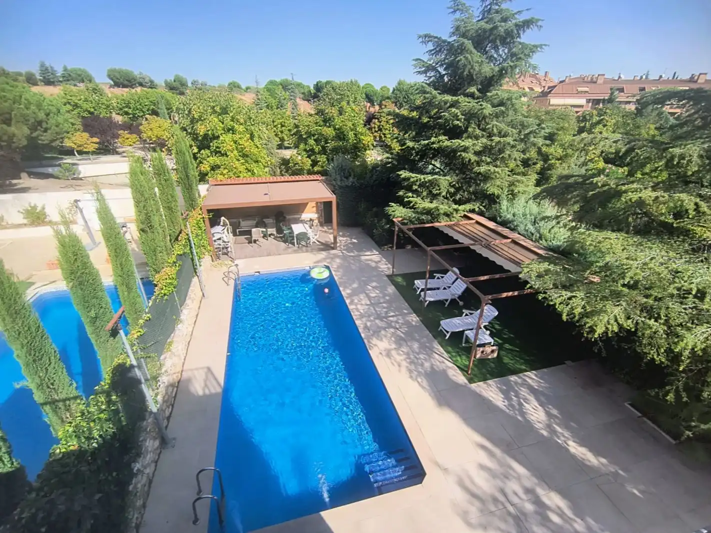 Chalet en Pozuelo de Alarcón - Foto 41