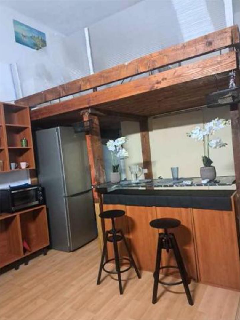 Estudio en Gracia - Foto 3