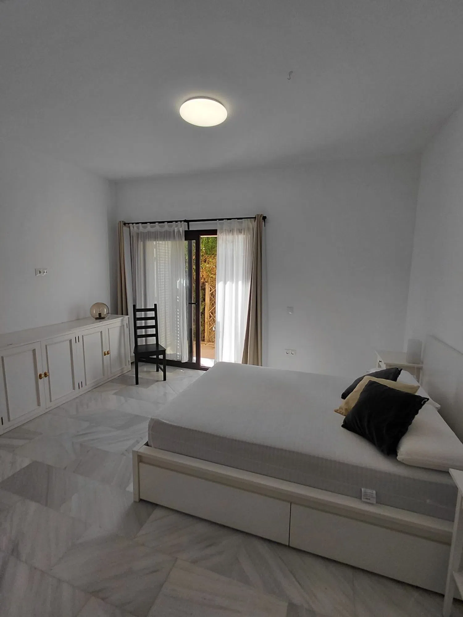 Chalet pareado en Barrio El Palo - Foto 9