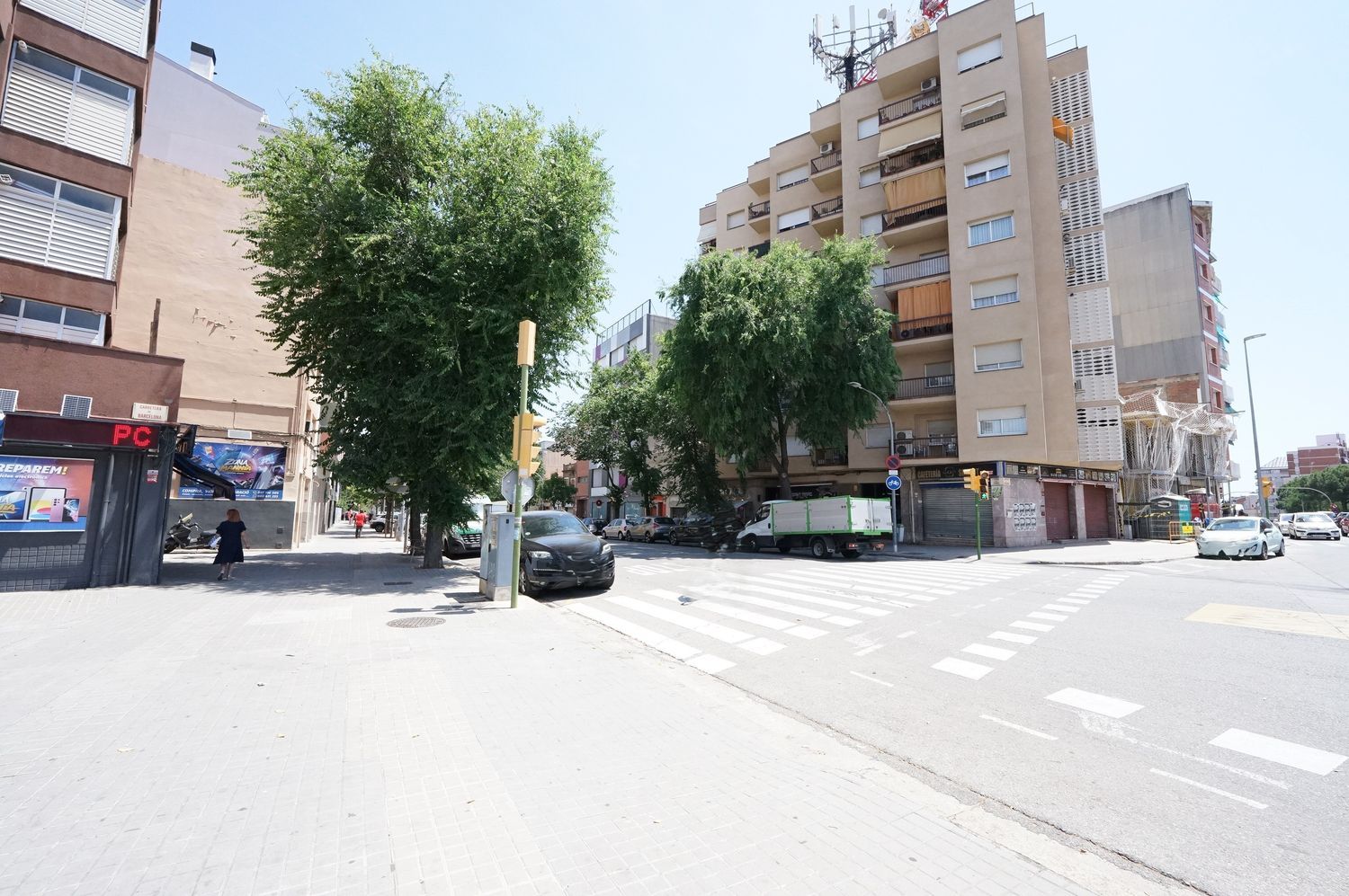 Nave en Paseo del Comerç, 18, Eixample - Foto 16