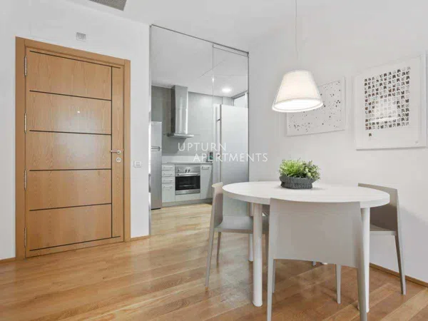Estudio en Calle de Bailén, La Dreta de l'Eixample - Foto 5