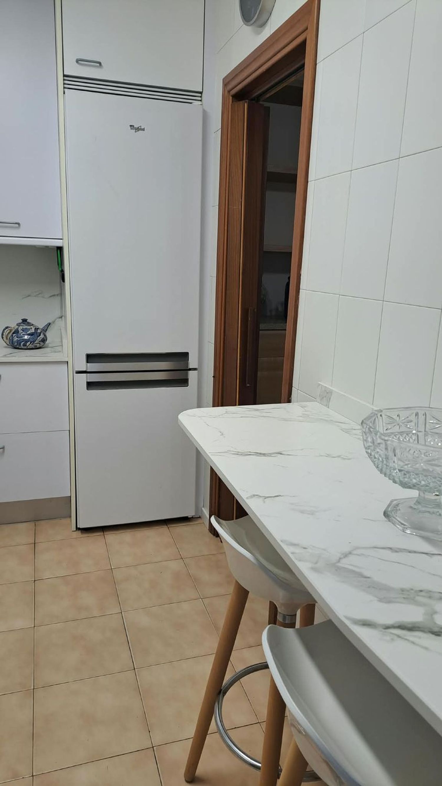 Piso en Calle Cabestany, 3, Centro - San Lorenzo, Centro - San Lorenzo - Foto 2
