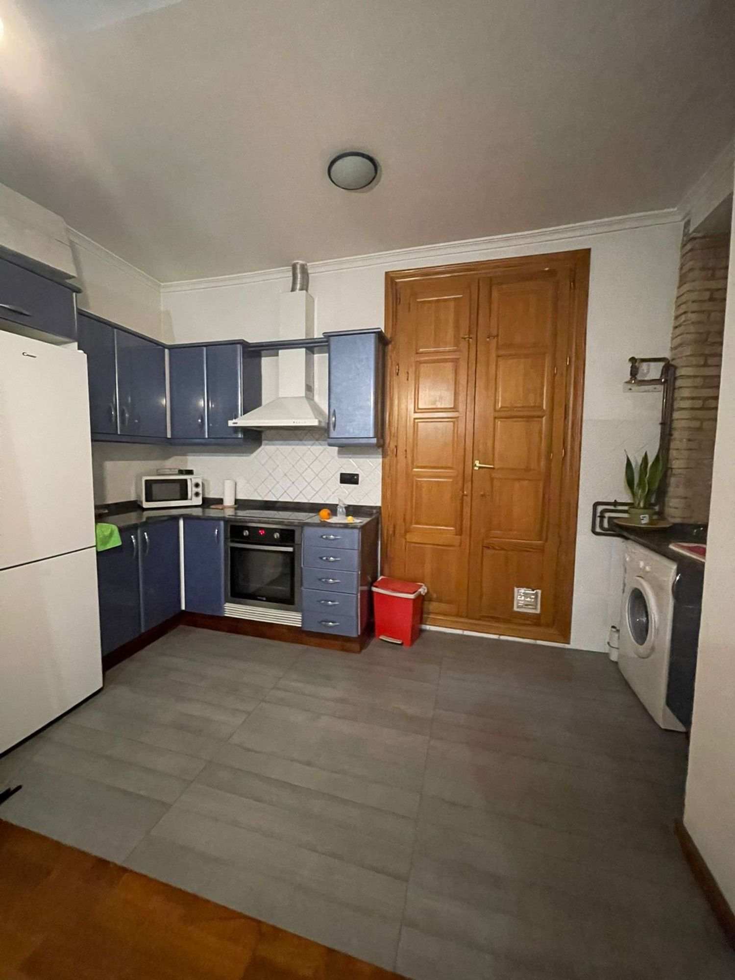 Piso en calle de la Caritat, 2 - Foto 3