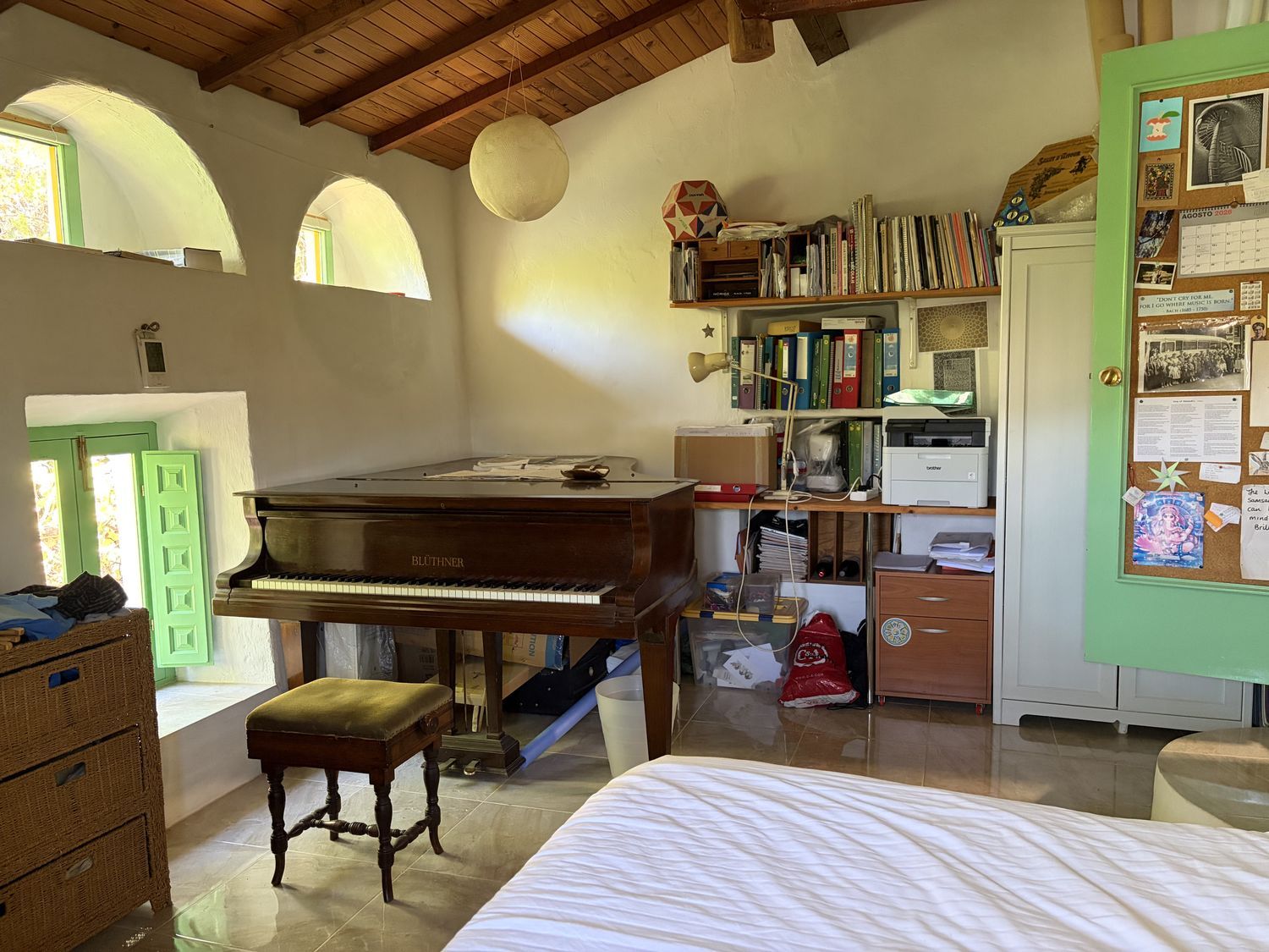 Casa rural en Carretera Ma3105 s/n - Foto 24