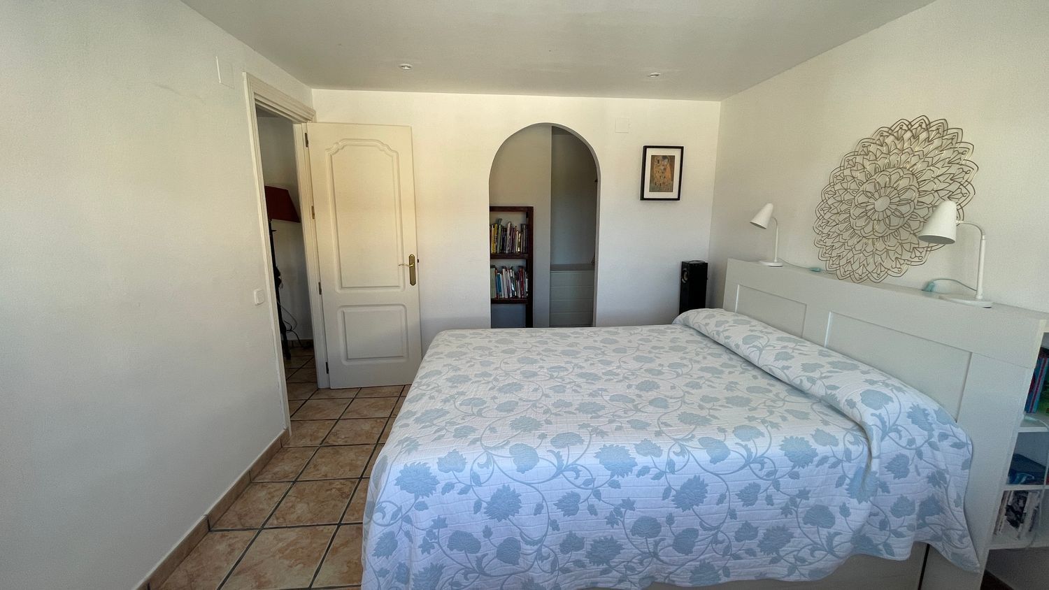 Piso en Calle Matilde Pedrazo, 22, El Palo - Foto 2