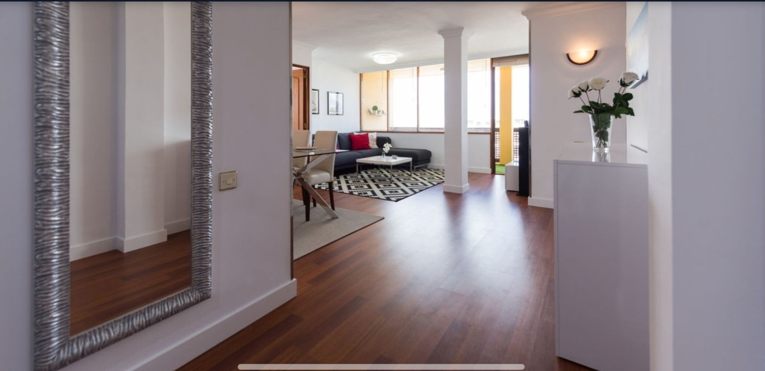 Piso en calle Teniente C Castillo Olivares, 21 - Foto 3