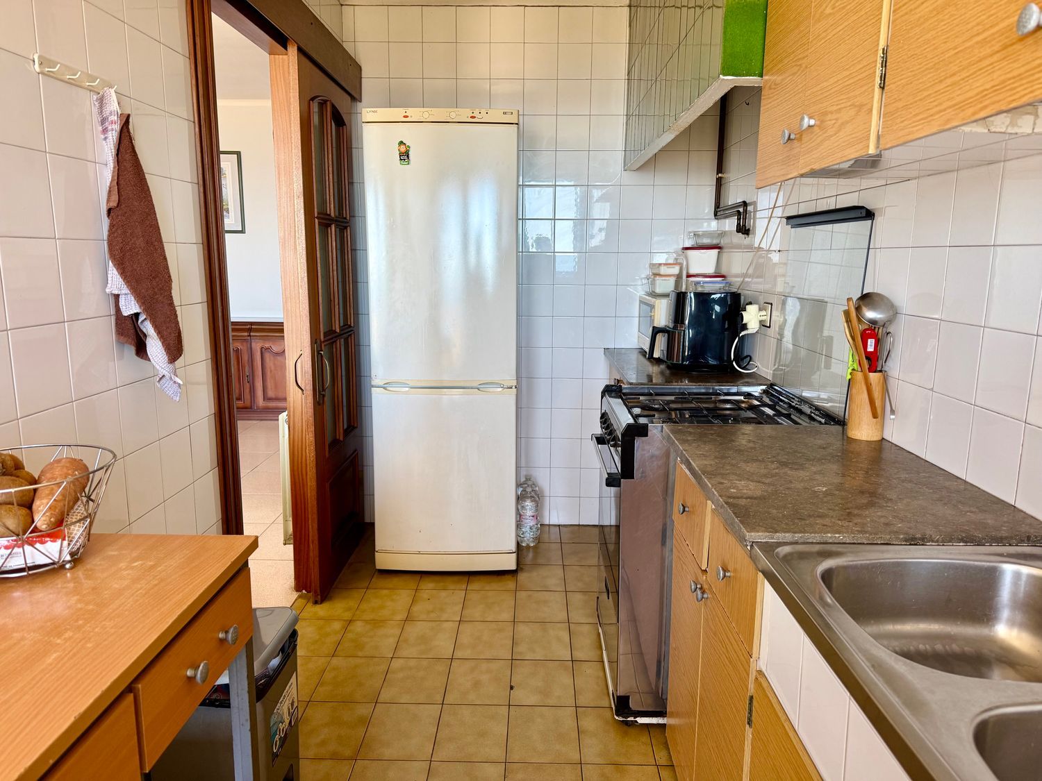 Piso en Avenida del Maresme, 283 - Foto 15