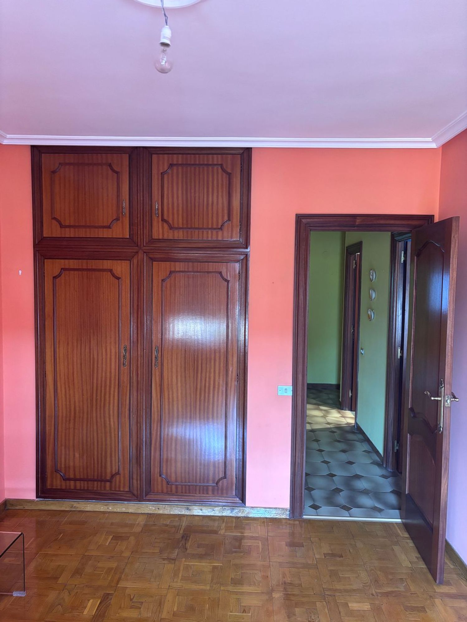 Piso en calle Arturo Álvarez Buylla, 3 - Foto 26