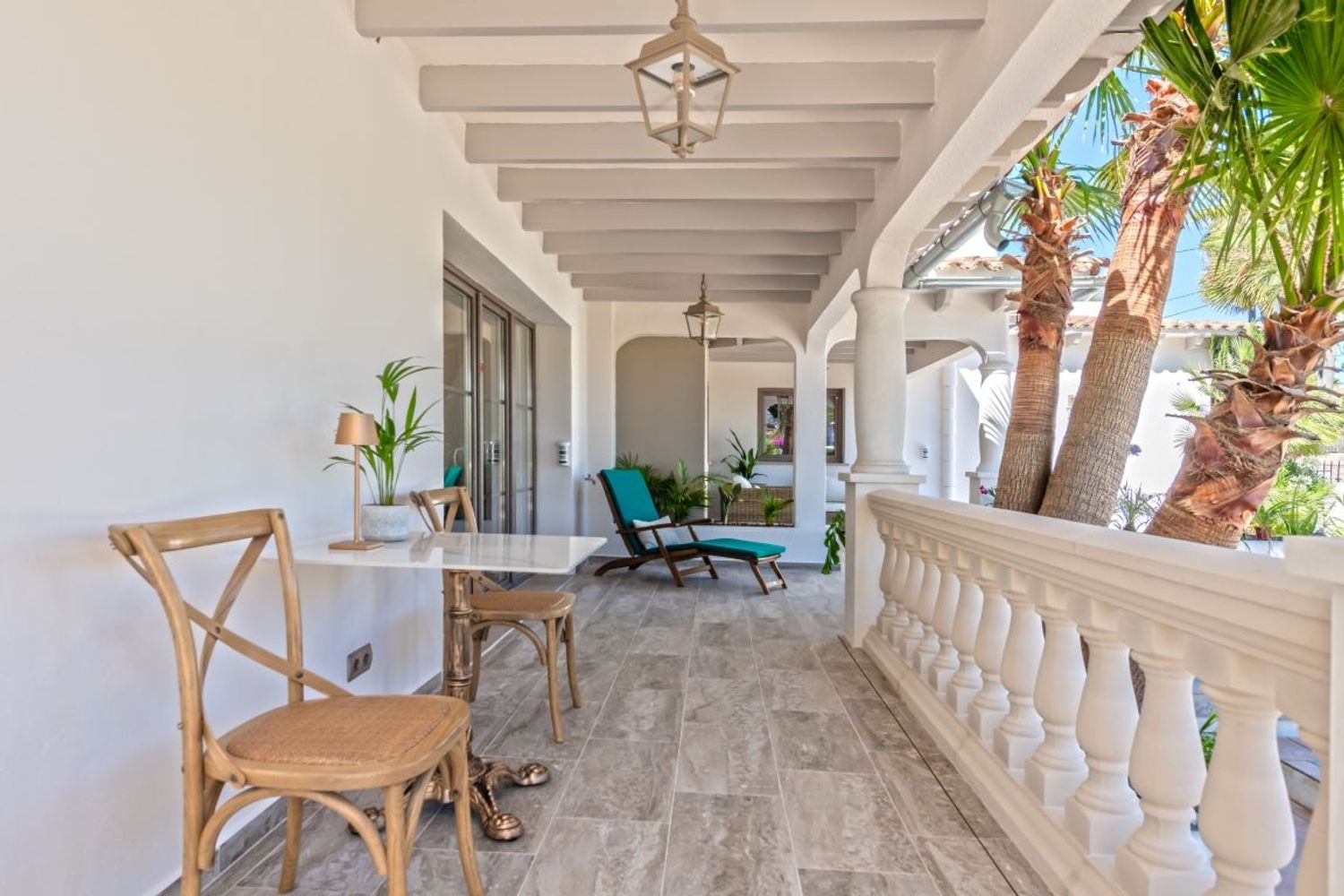 Casa independiente en calle Germans Moncada, 30 - Foto 3