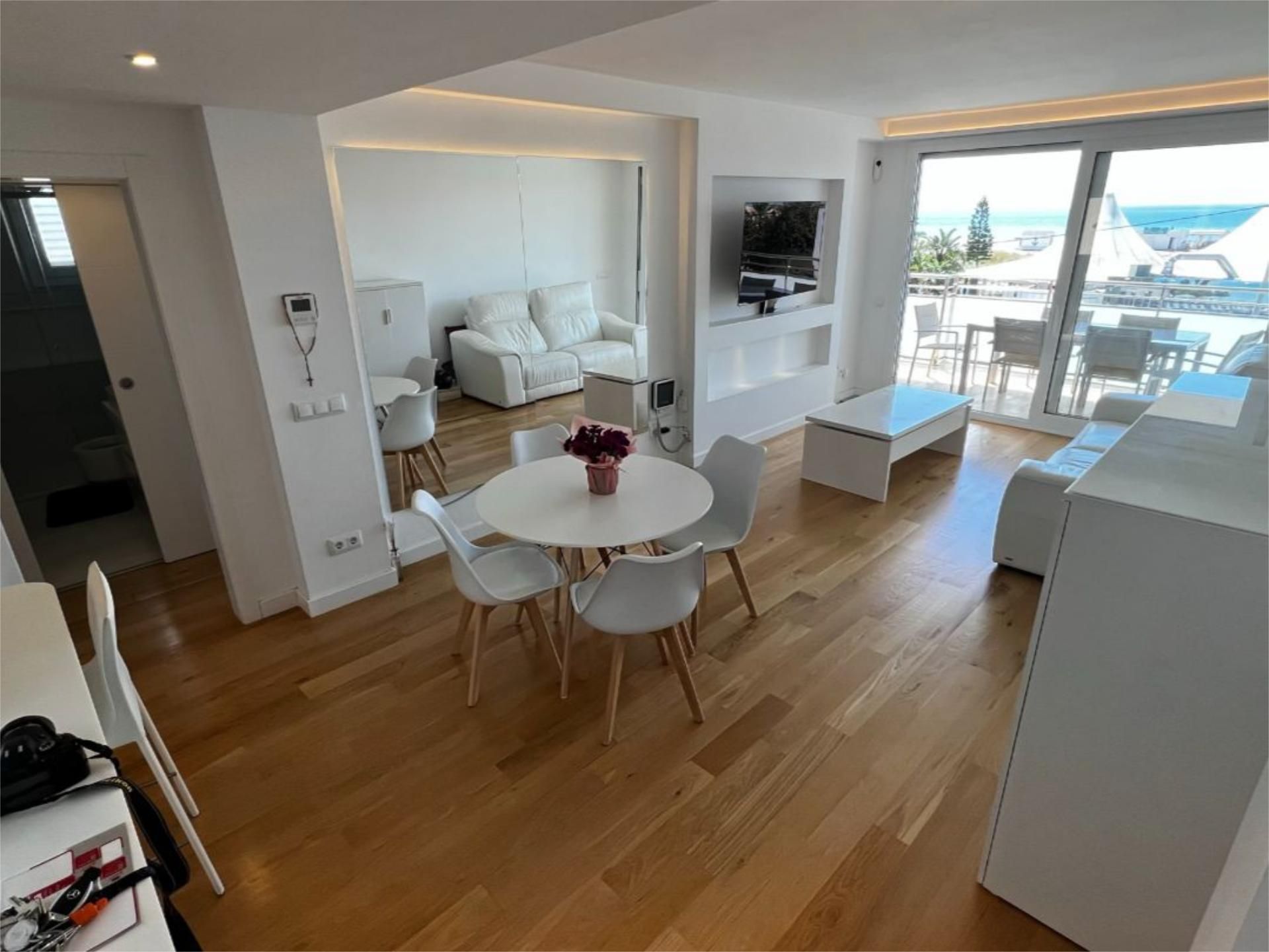 Piso en  Passeig Marítim 297 - Foto 6