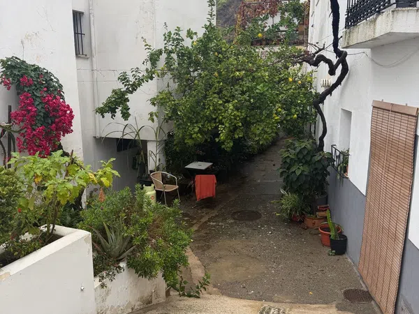 Casa de pueblo en Calle Extramuro, 5 - Foto 4