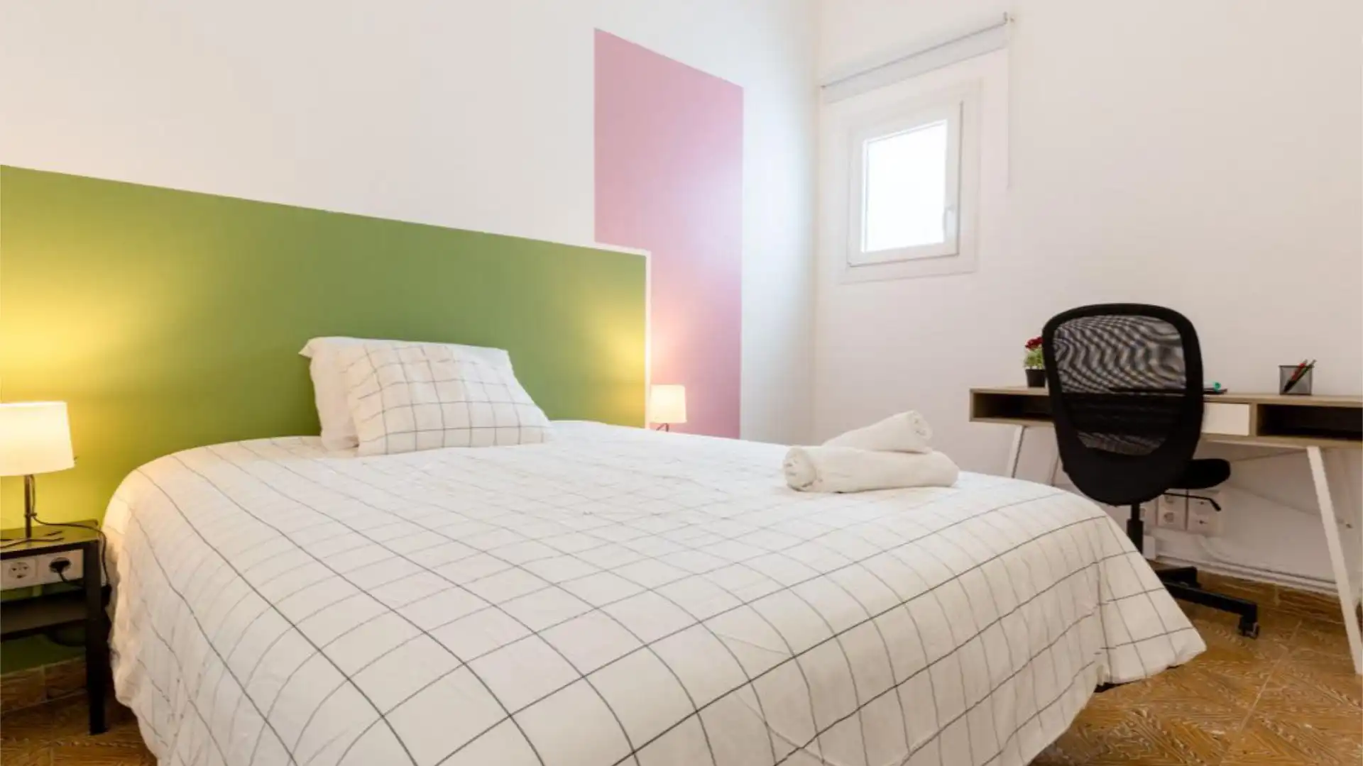 Piso en  Calle Pamochamoso 60 - Foto 30