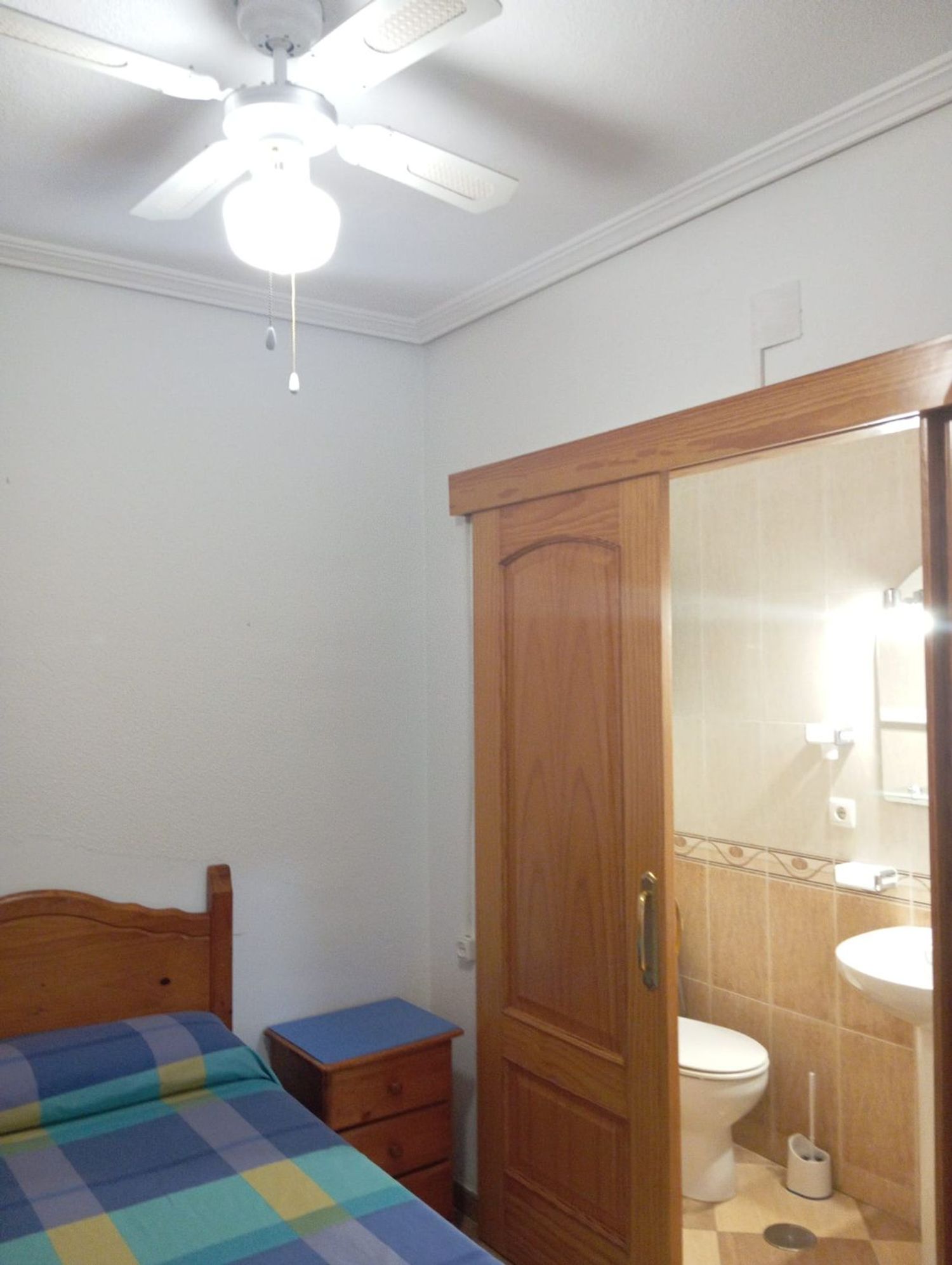 Piso en Calle Luis Ponce de León, 9, Huerta de la Reina - Foto 3