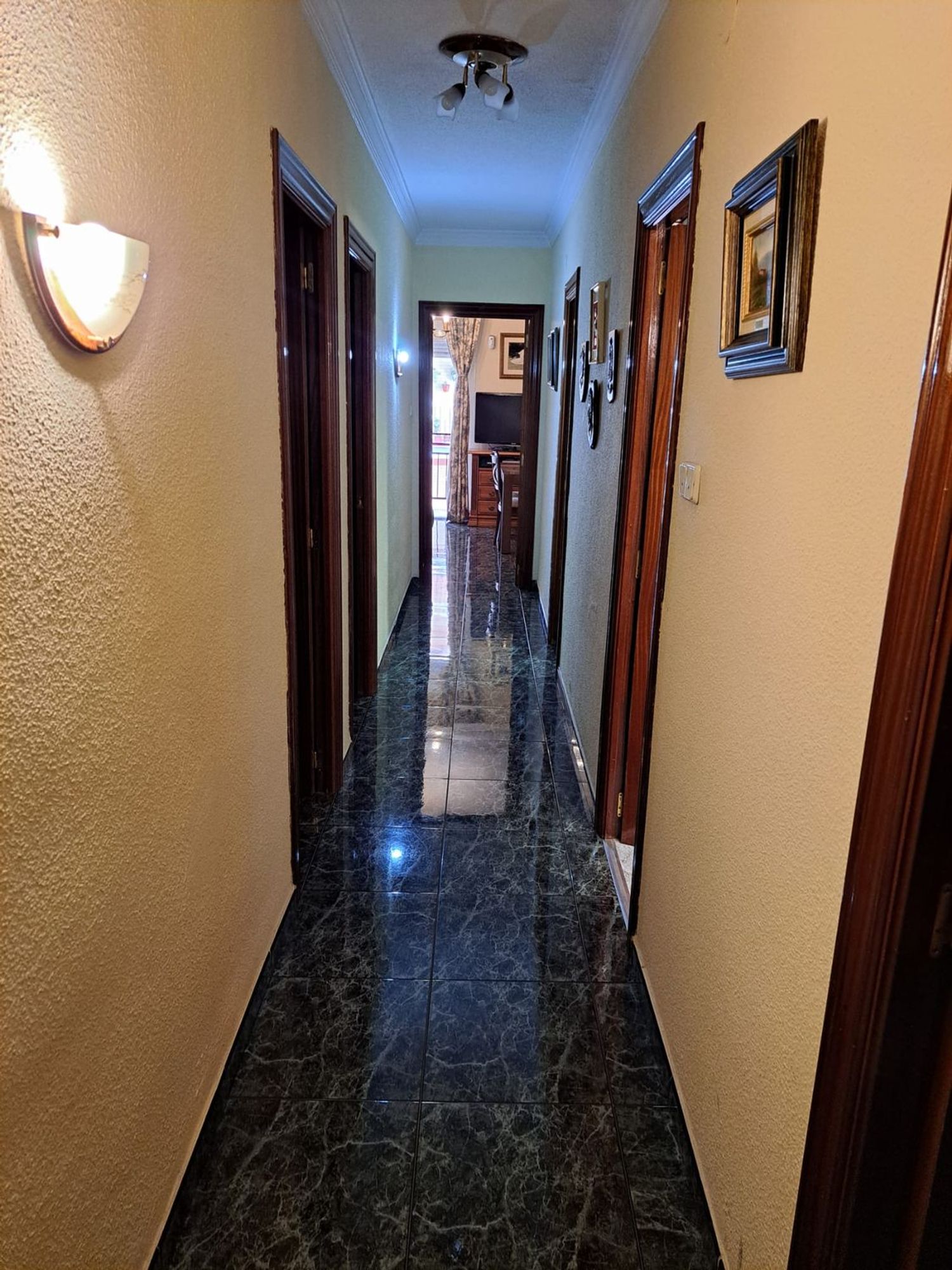Piso en Plaza de Toros - Foto 13